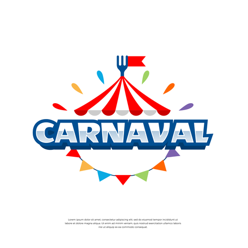 Logo design contest entry by Nandatama ✪