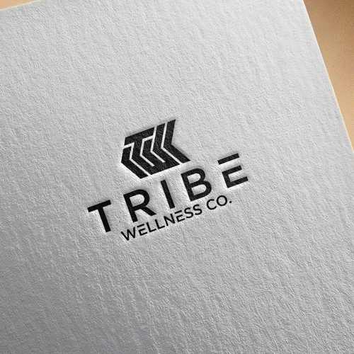 Create a logo for a group fitness business Design by A29™