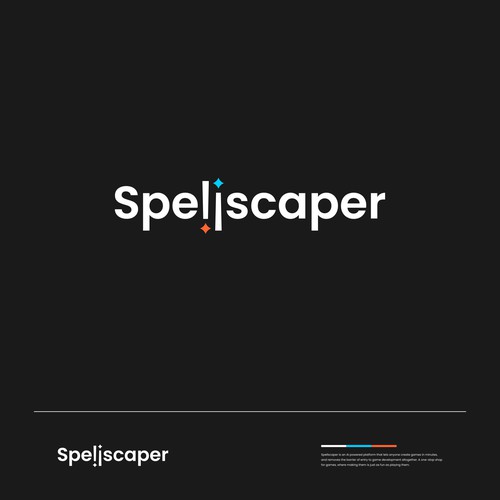 Design logo for gaming platform + Additional paid work for winner Design by S.P.W