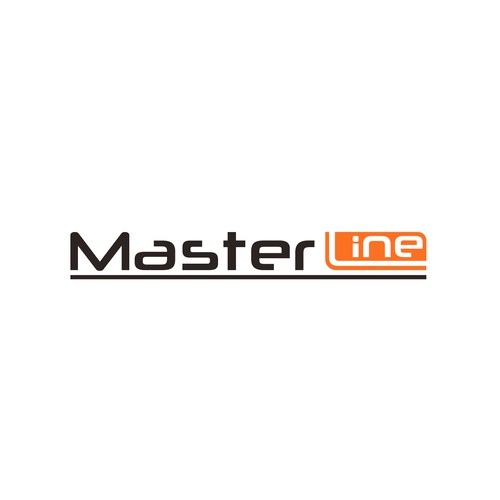 DISEÑO DE MARCA MASTERLINE Design by SPECTAGRAPH