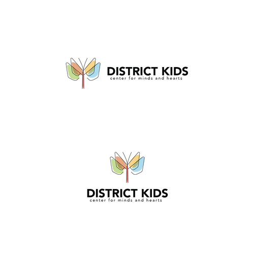 Design a ZEN LOGO to appeal to kids and families for a boutique therapy practice Design by Hareesh Kumar M