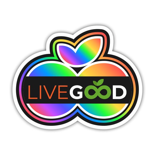 NEW - ***GUARANTEED PRIZE*** MULTIPLE WINNERS - Sticker for Supplement Brand Design by Xnine