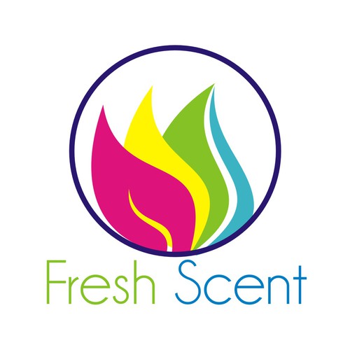 Fresh Scent needs a Fresh, NEW, look........let's do this! | Logo ...