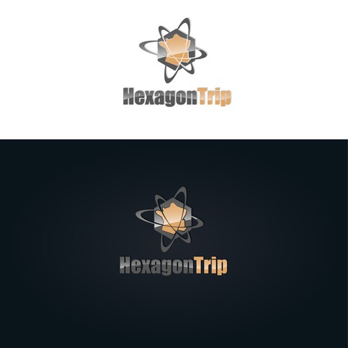Logo design contest entry by dinastreet