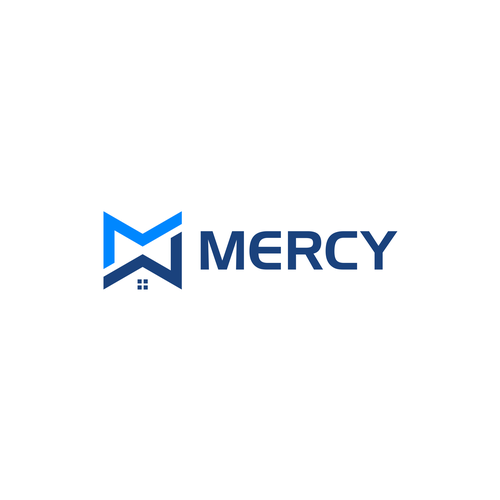 Mercy Logo Design Design by Godcho
