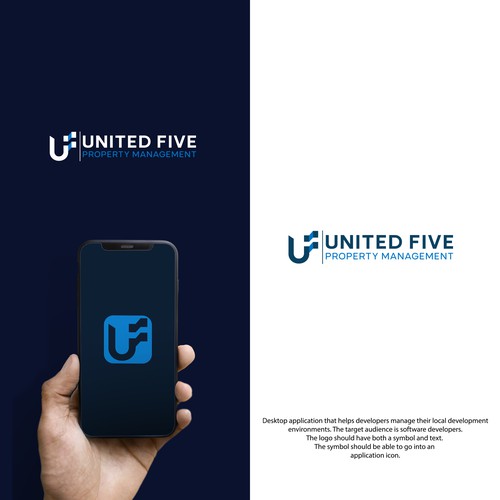 United Five Design by Nana445