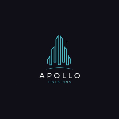 Apollo-ontwerp door Squareline Studios