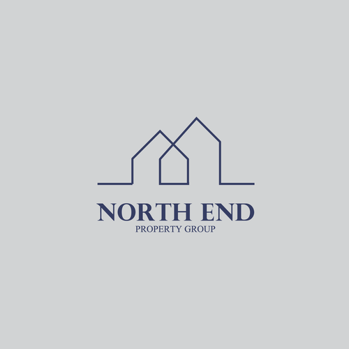 Sophisticated Logo Design for Real Estate Investment Firm Design by nugroho_84