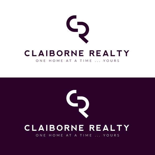 Real Estate Agent Needs A Solid Brand To Compete With The Big Boys And Girls Logo Design Contest 99designs