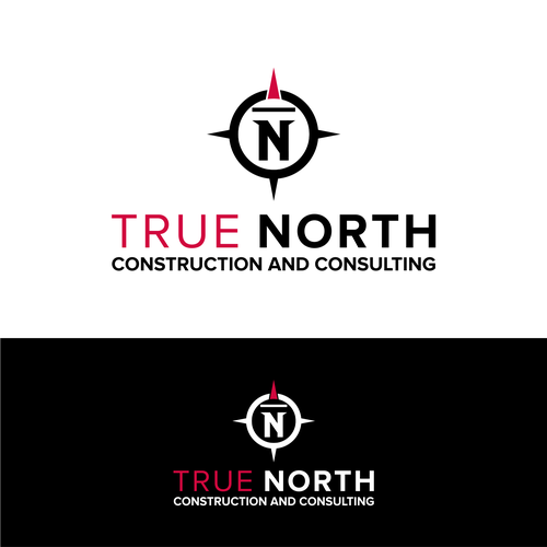 New construction/consulting business logo Design by AWP.gallery