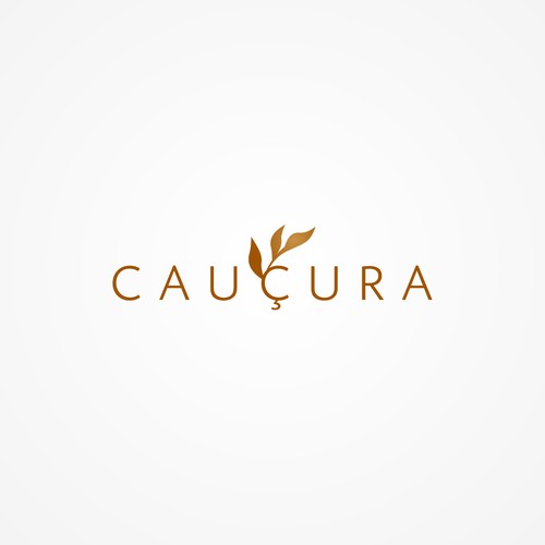 Logo design contest entry by EllyFish