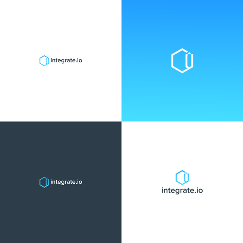 integrate.io Design by senopati ®