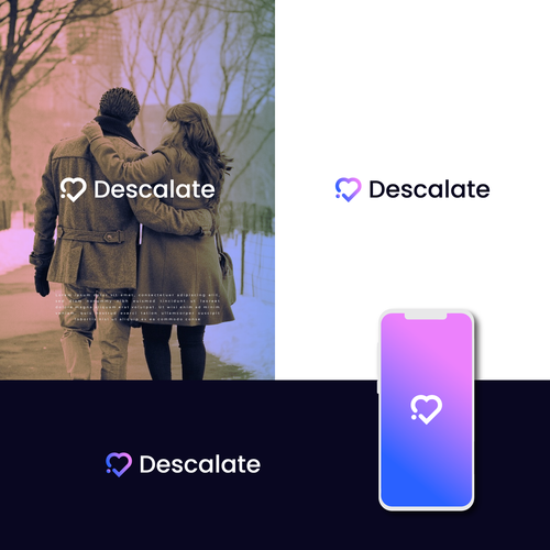 Create a logo design for an app Design by exson