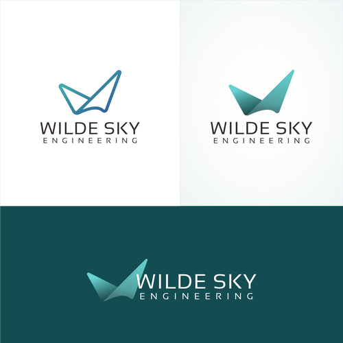 Awesome logo needed for sustainable engineering company trying to save the world. Diseño de Blue Mantis