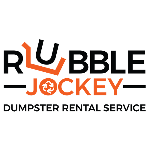 Dumpster rental business looking for clever modern logo Design by BogdanB