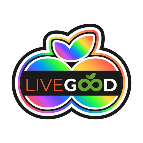 NEW - ***GUARANTEED PRIZE*** MULTIPLE WINNERS - Sticker for Supplement Brand Design by Xnine