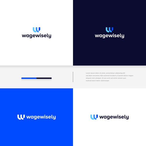 i want a logo that shows that our service (app) is easy to use Design von Lestaryka