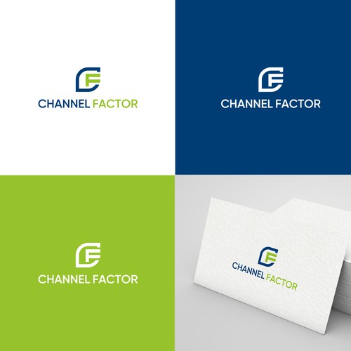 Designs | We need a logo! You win, you get more business @ Channel ...