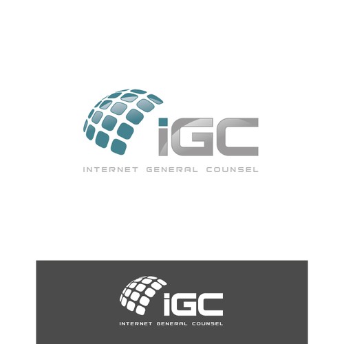 Igc needs a new logo | Logo design contest | 99designs