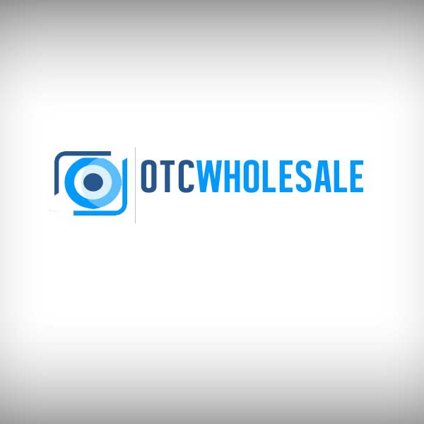 Design by Puwerfuldesigns titled "Help OTCWholesale with a new logo"
