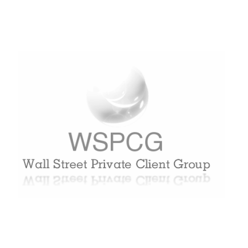 Wall Street Private Client Group LOGO Diseño de Andor