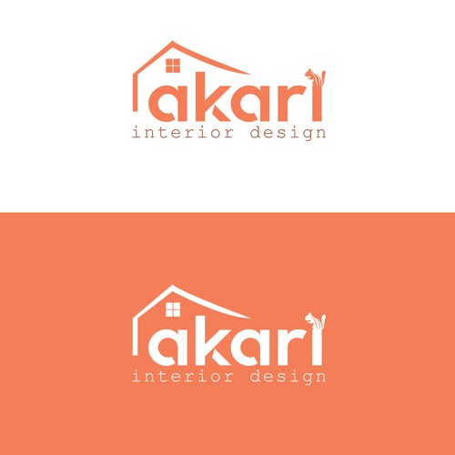 Logo & business card contest entry by Zaqi Fahmi