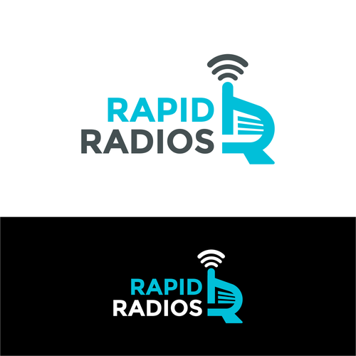 Masculine and Hip design for Walkie Talkie Brand Design by Rayleight_