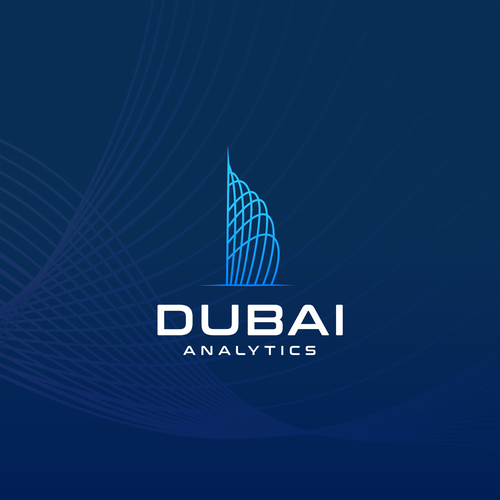 Dubai Analytics Design by virsa ♥