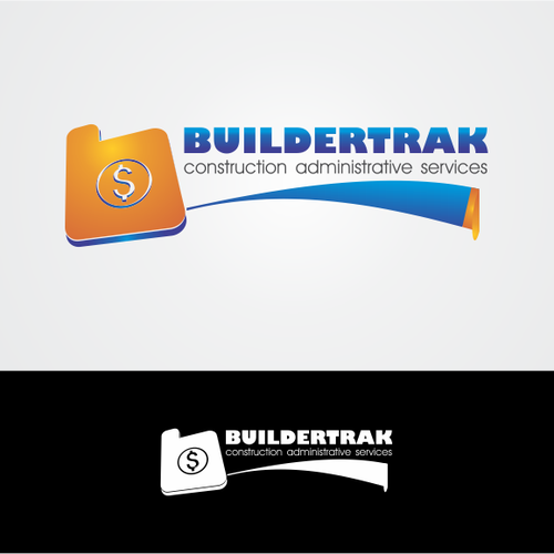 logo for Buildertrak Ontwerp door rier