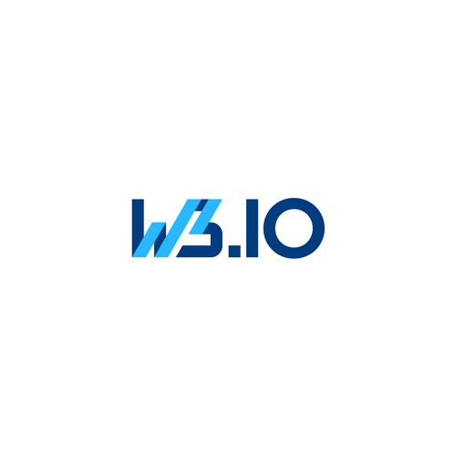 Logo for Web3 Technology company Design by aldams