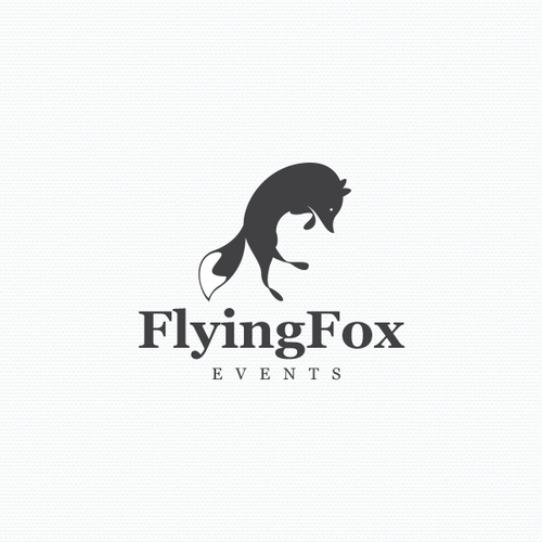 Designs | Create the next logo for Flying Fox Events | Logo design contest
