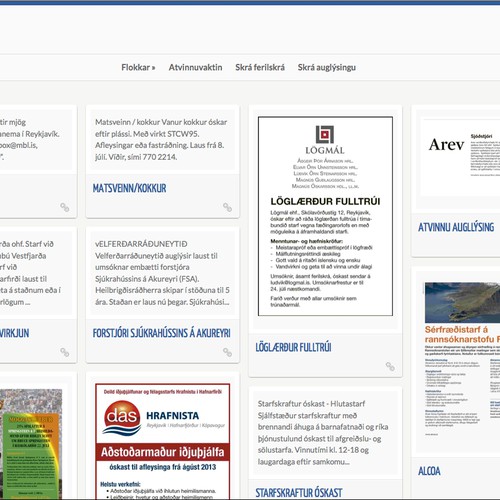  contest entry by Elmin.karisik