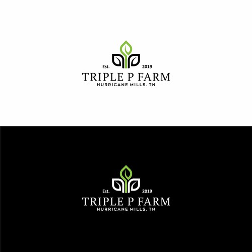 Family farm logo design Design by » GALAXY @rt ® «