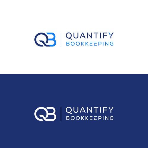 Design a modern logo for a bookkeeping business in San Jose, California (Silicon Valley) Design by aikstd™