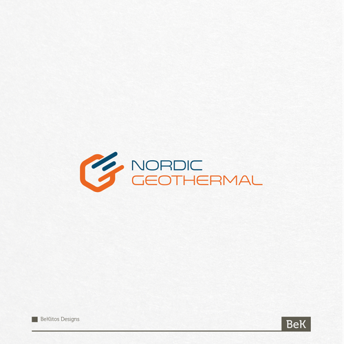 geothermal logo