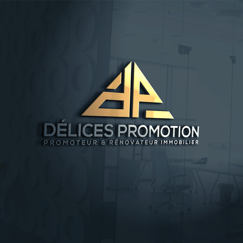 Logo & business card contest entry by stech look