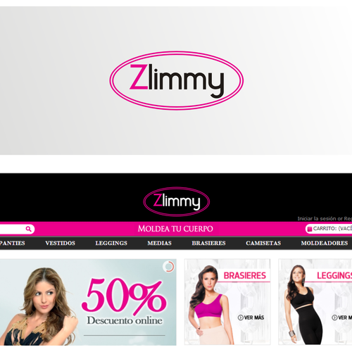 Logo & business card contest entry by Zcita