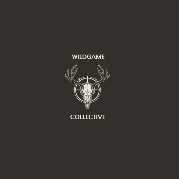 Classic Logo Design for Wildgame Collective