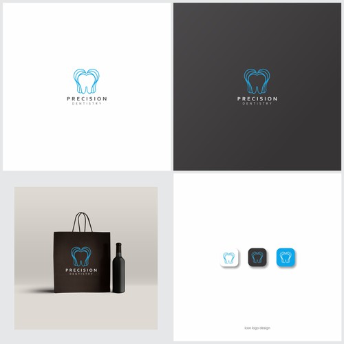 Proposta di design per un contest della categoria Logo realizzata da - ahmed -