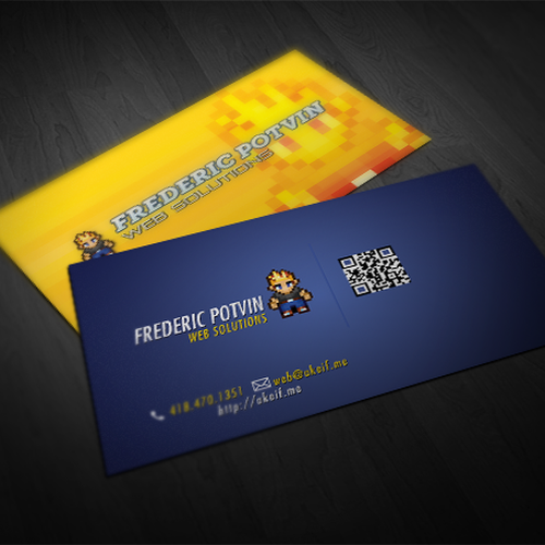  contest entry by Veya