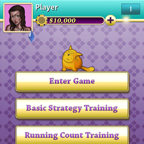 Icon or button contest entry by mkgray