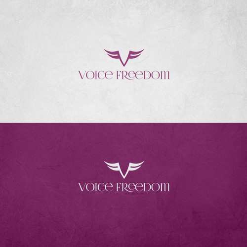 Design a harmonic logo for a voice therapy practice Design by Mayes