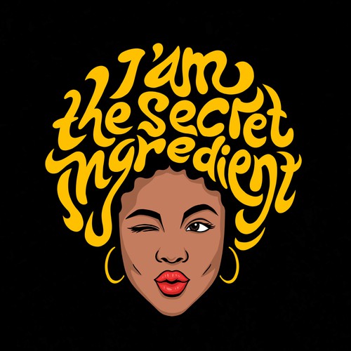 Soul Food/Foodie Themed T-Shirt Designs Design von thegarapan