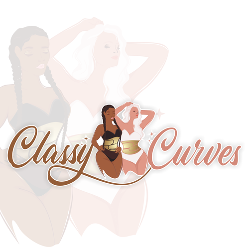 Diseño de Design a classy gym wear logo for all women, with the expectation of appealing to curvy women mainly de JDL's