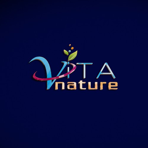 Logo design contest entry by Custom-Made