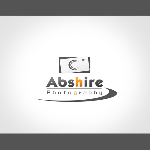 Photography Business Logo Design by ssg_m