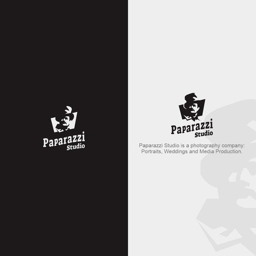 Paparazzi Studio Design by Denmaz48