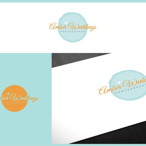 Every Amber Stone Has A Story To Tell Amber Weddings Let Us Tell Your Story Logo Design Contest 99designs