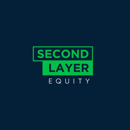 Second Layer logo First Layer Prize! Design by ChioP