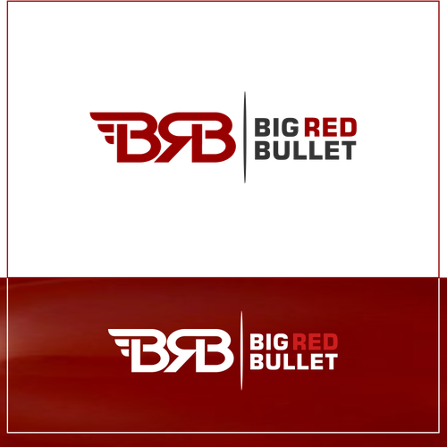 Create A Smashing Logo For Big Red Bullet Bus Service Logo Design Contest 99designs